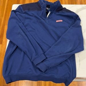 XL Vineyard Vines Shep Shirt